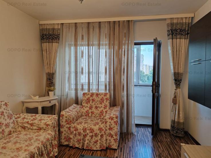 Vanzare apartament 3 camere zona Pantelimon - Morarilor