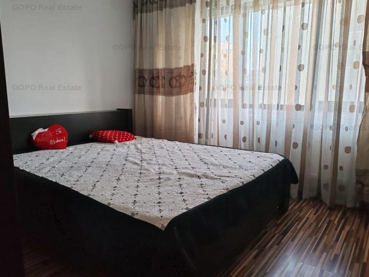 Vanzare apartament 3 camere zona Pantelimon - Morarilor