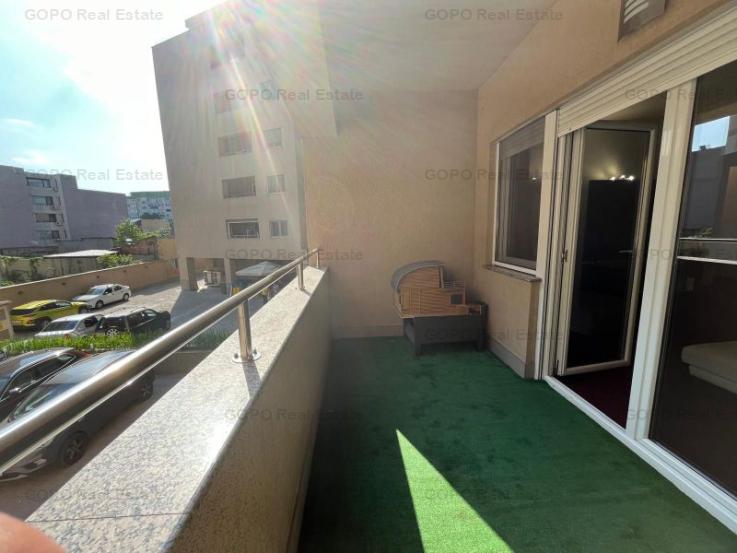 Apartament de trei camere pe Bucur, Unirii