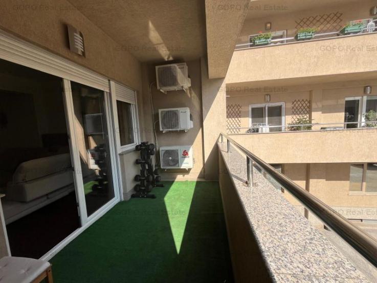 Apartament de trei camere pe Bucur, Unirii