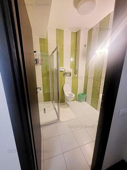 Apartament de trei camere pe Bucur, Unirii