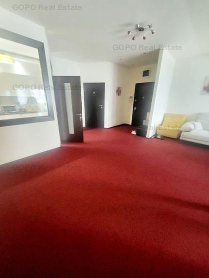 Apartament de trei camere pe Bucur, Unirii