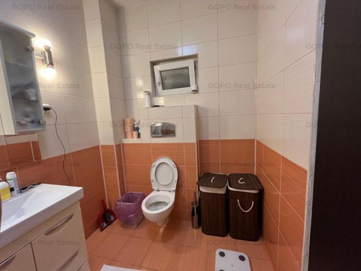 Apartament de trei camere pe Bucur, Unirii