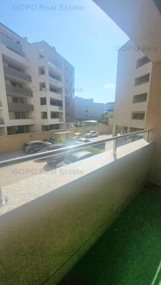 Apartament de trei camere pe Bucur, Unirii