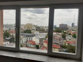 Penthouse pe strada Mihai Eminscu