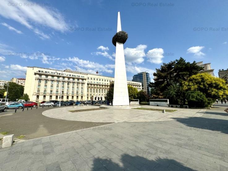 Spatiu comercial Calea Victoriei Piata Revolutiei Sala Palatului