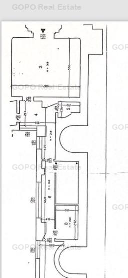 Spatiu comercial Calea Victoriei Piata Revolutiei Sala Palatului