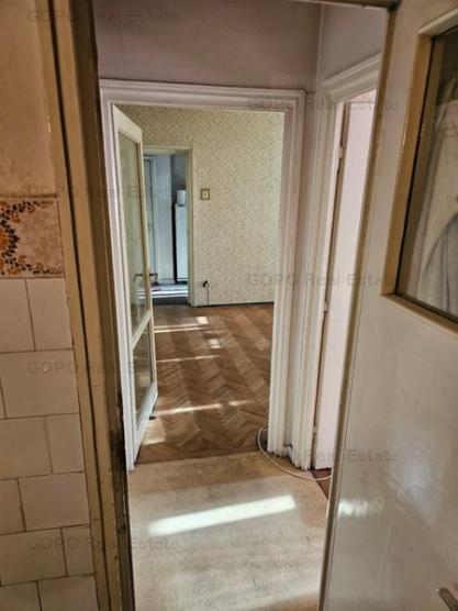 Apartament pe Stefan cel Mare