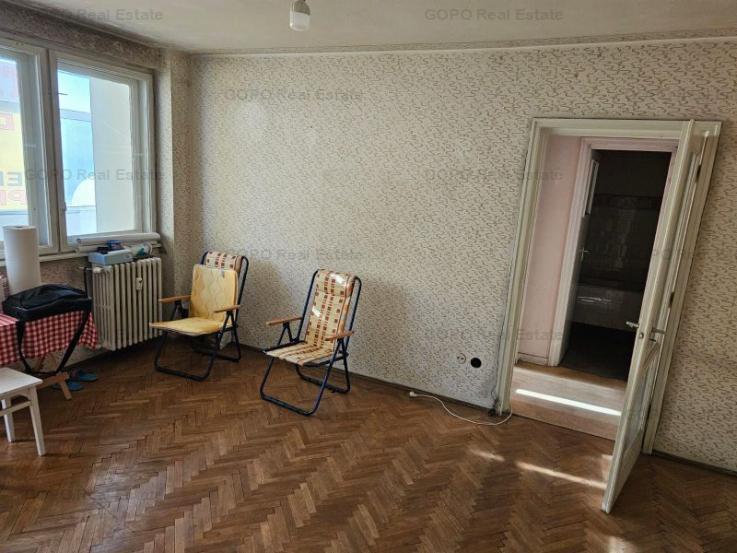 Apartament pe Stefan cel Mare