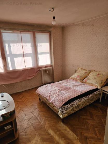 Apartament pe Stefan cel Mare