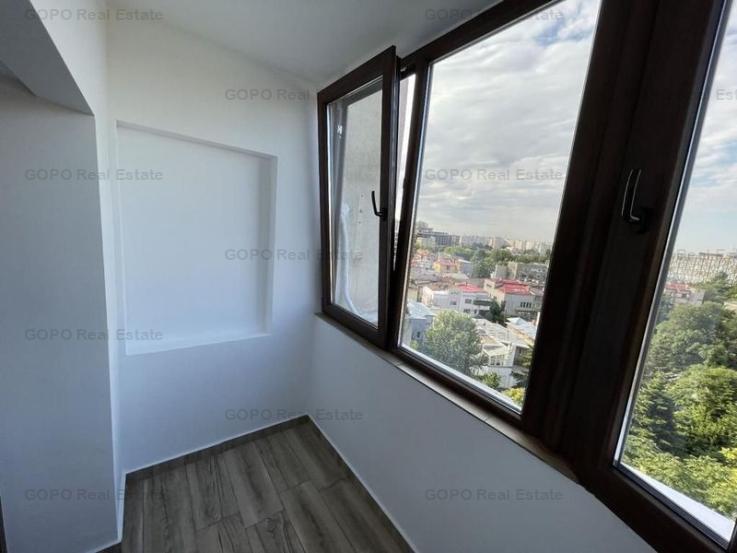 Apartament de două camere la Piața Alba Iulia