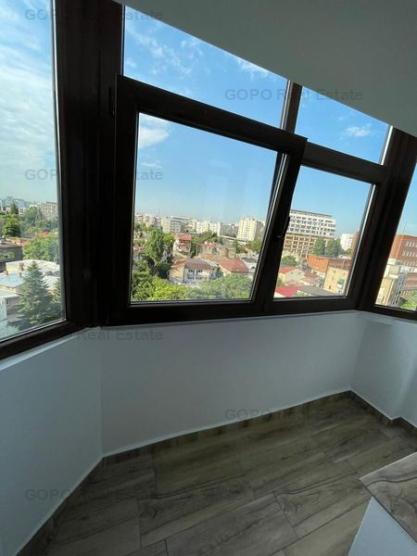 Apartament de două camere la Piața Alba Iulia