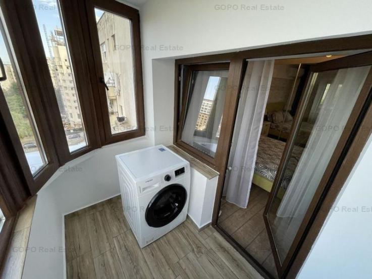 Apartament de două camere la Piața Alba Iulia