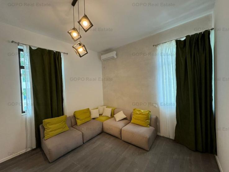 Apartament 2 camere ultracentral Dacia