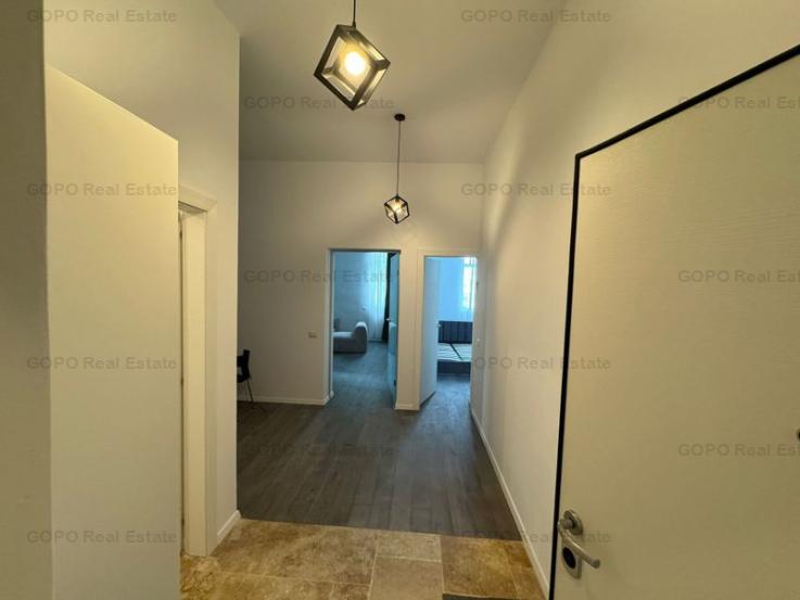 Apartament 2 camere ultracentral Dacia