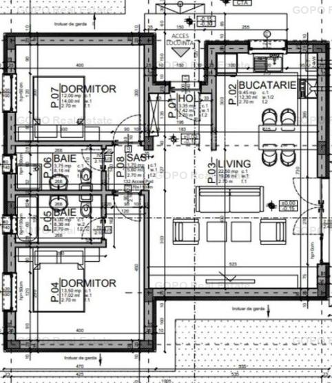 Vanzare casa 3 camere Pantelimon - pret avantajos