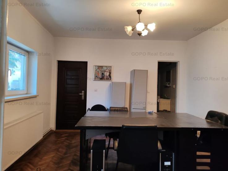 Vanzare apartament pretabil birou + garsoniera Floreasca