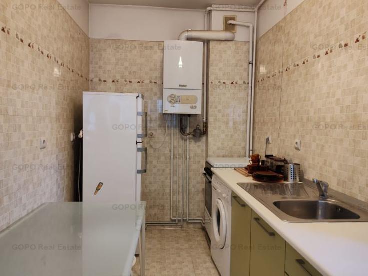 Vanzare apartament pretabil birou + garsoniera Floreasca