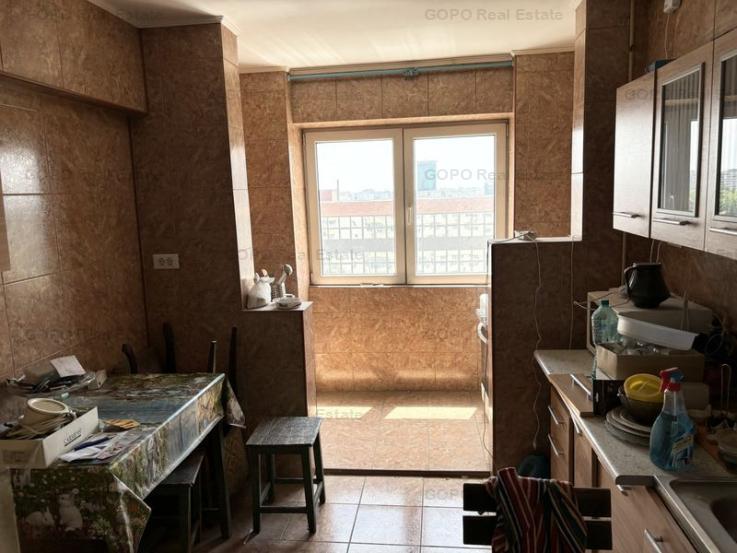 Apartament 3 camere Soseaua Pantelimon