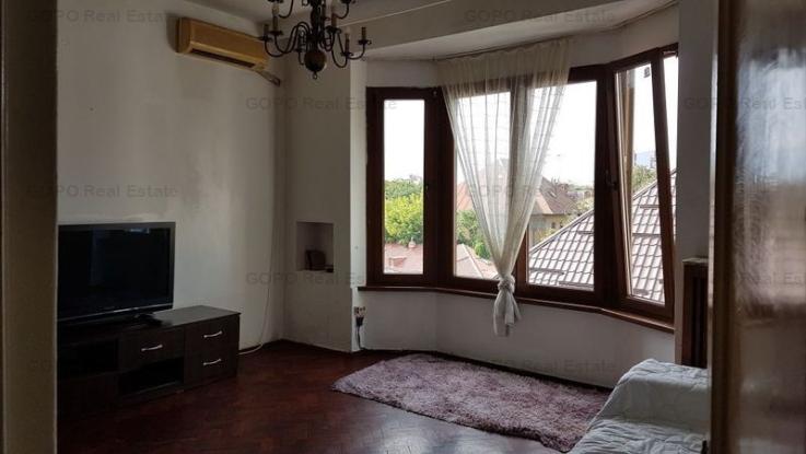 Apartament 4 camere pe Armenească