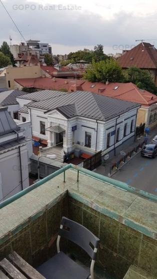 Apartament 4 camere pe Armenească