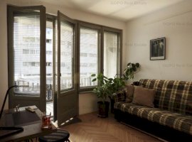 Apartament 3 camere / Piata Romana