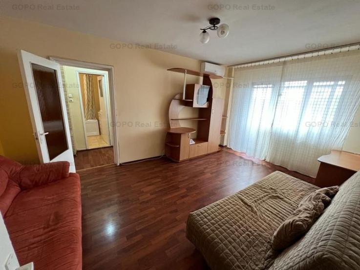 Apartament 2 camere metrou Stefan cel Mare