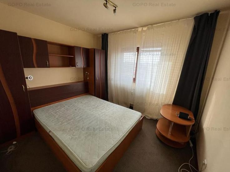 Apartament 2 camere metrou Stefan cel Mare