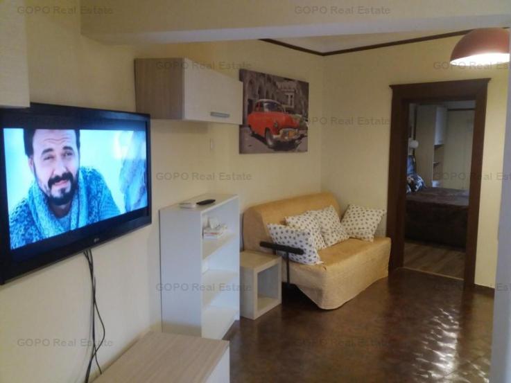 Apartament de Lux Icoanei/Dacia