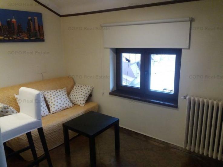 Apartament de Lux Icoanei/Dacia