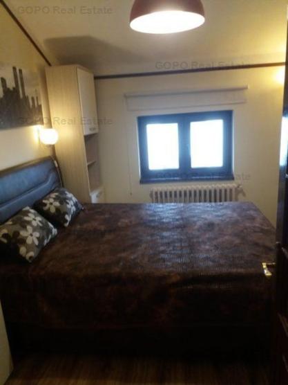 Apartament de Lux Icoanei/Dacia