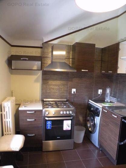 Apartament de Lux Icoanei/Dacia