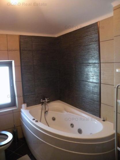 Apartament de Lux Icoanei/Dacia