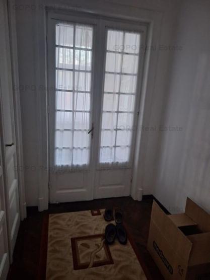 Apartament la vilă, 2 camere