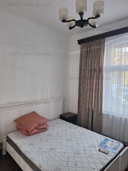 Apartament la vilă, 2 camere