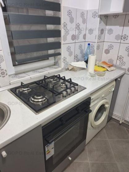 Apartament la vilă, 2 camere