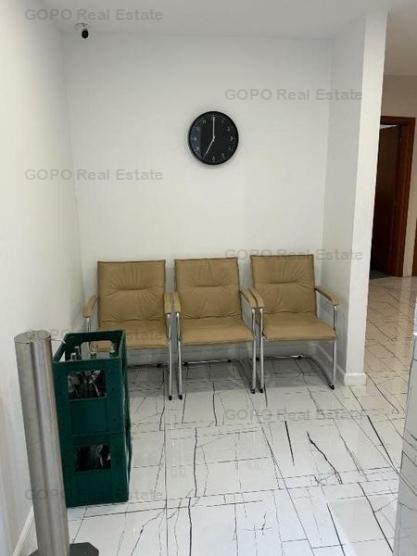 Inchiriere apartament 4 camere birou zona Ferdinad