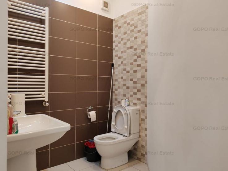 Inchiriere apartament 4 camere birou zona Ferdinad