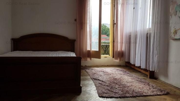 Apartament 4 camere pe Armenească