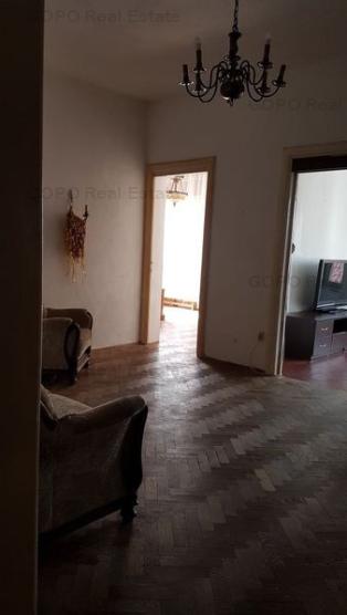 Apartament 4 camere pe Armenească