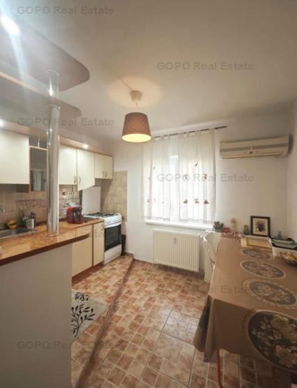 Apartament Modern 2 Camere 60mp Aviației | GOPO