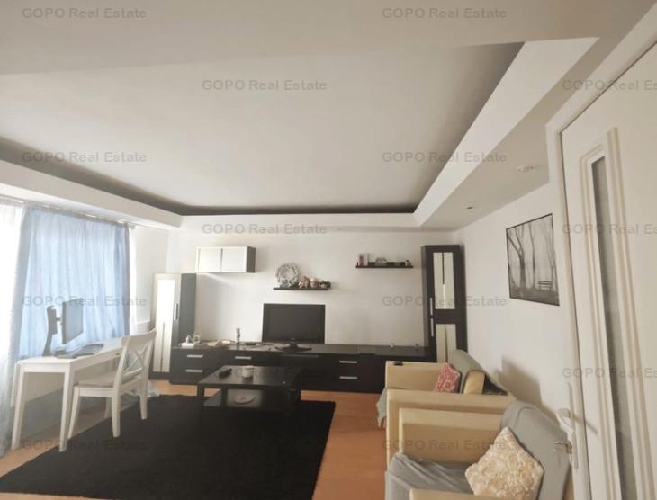 Apartament Modern 2 Camere 60mp Aviației | GOPO