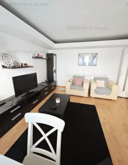 Apartament Modern 2 Camere 60mp Aviației | GOPO