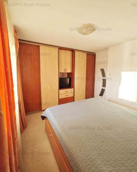 Apartament Modern 2 Camere 60mp Aviației | GOPO