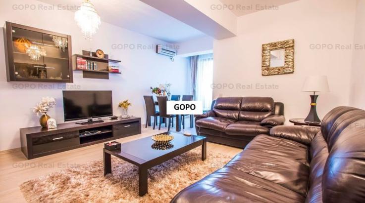 Apartament Elegant 2 Camere 65mp Aviației | GOPO