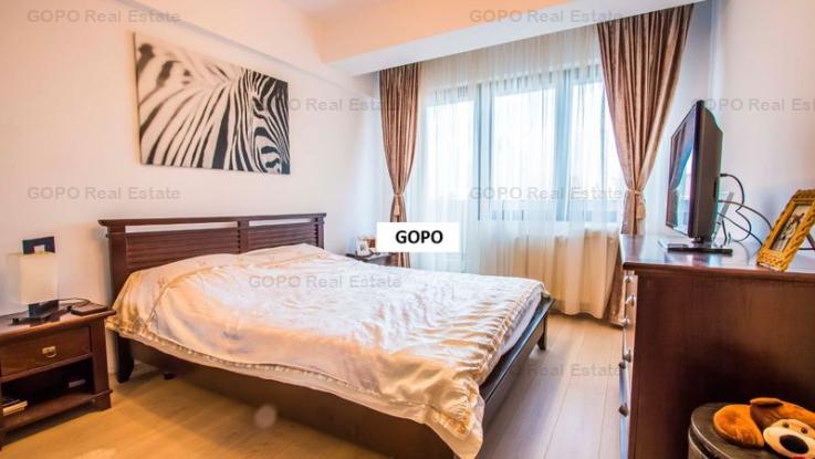 Apartament Elegant 2 Camere 65mp Aviației | GOPO