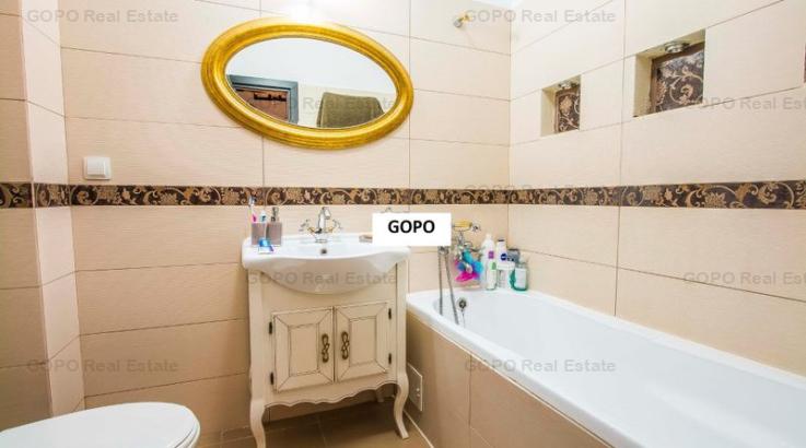 Apartament Elegant 2 Camere 65mp Aviației | GOPO