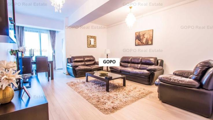 Apartament Elegant 2 Camere 65mp Aviației | GOPO