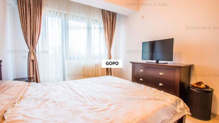 Apartament Elegant 2 Camere 65mp Aviației | GOPO