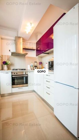 Apartament Elegant 2 Camere 65mp Aviației | GOPO